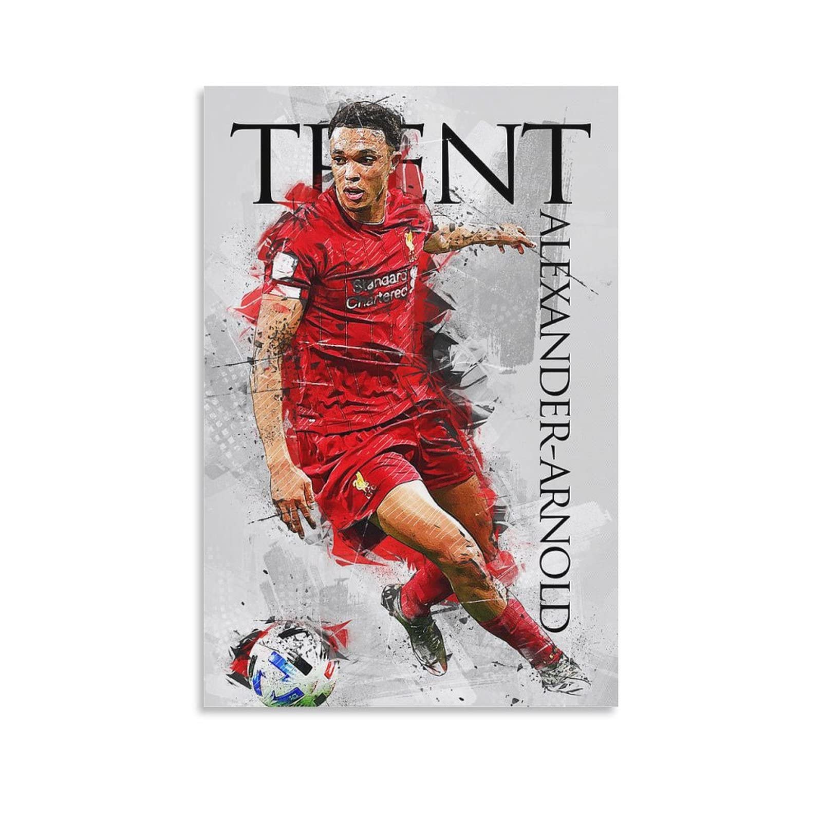 Amazon.co.jp: サッカー スポーツ トレント アレクサンダー-アーノルド